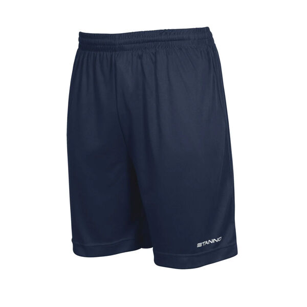 Oldbury United Field Shorts Navy Thumbnail