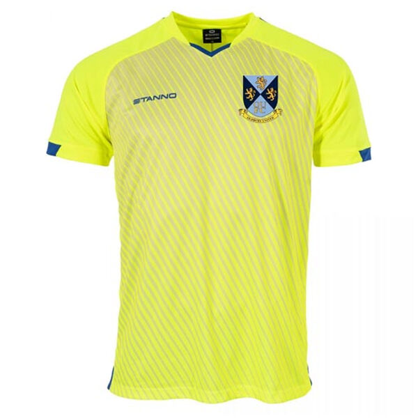 Oldbury United Volt Away Shirt Thumbnail
