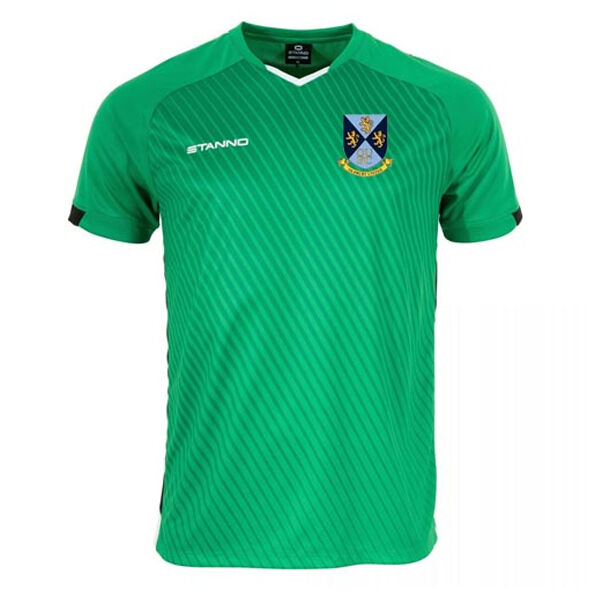 Oldbury United Volt Goal Keeper Shirt Thumbnail