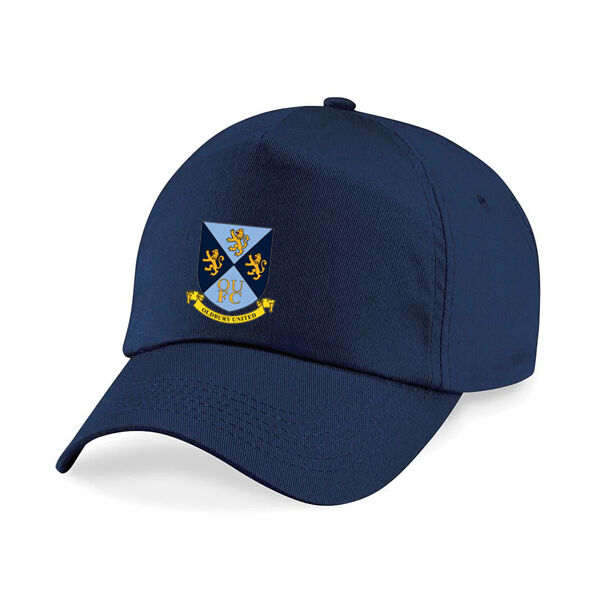 Oldbury United Teamwear Cap Thumbnail